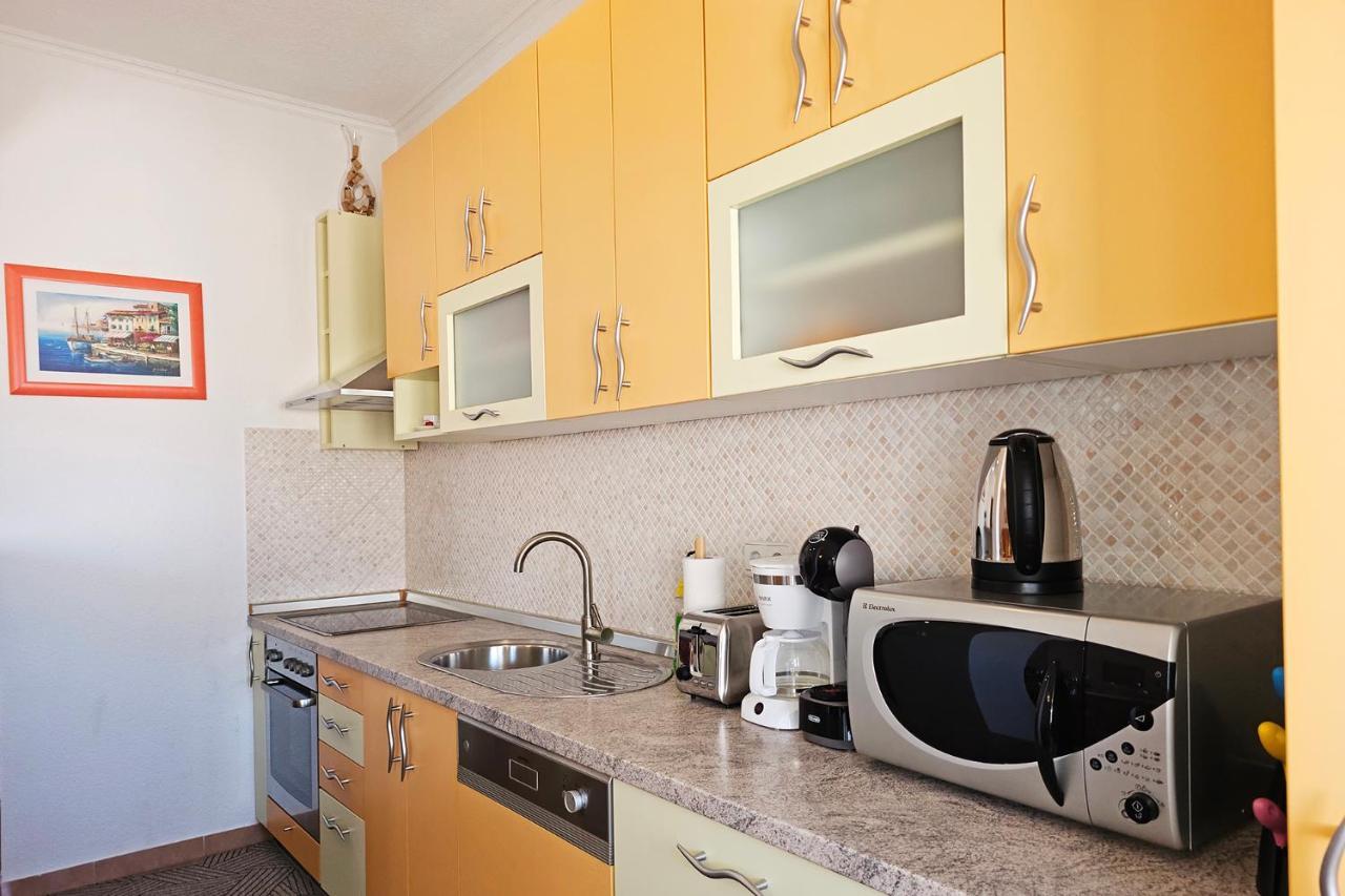 Modern 3Br Apartments In Zadar With Balcony Or Terrace, Free Parking & Ac Exterior foto