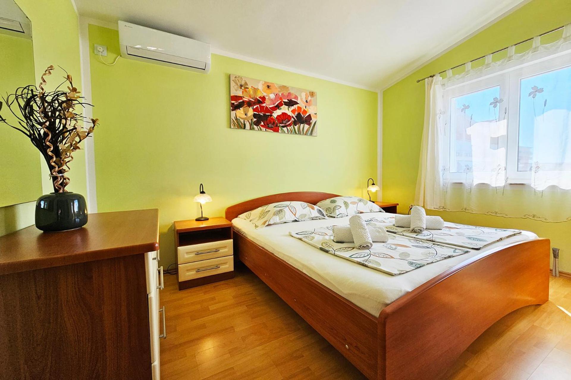 Modern 3Br Apartments In Zadar With Balcony Or Terrace, Free Parking & Ac Zimmer foto